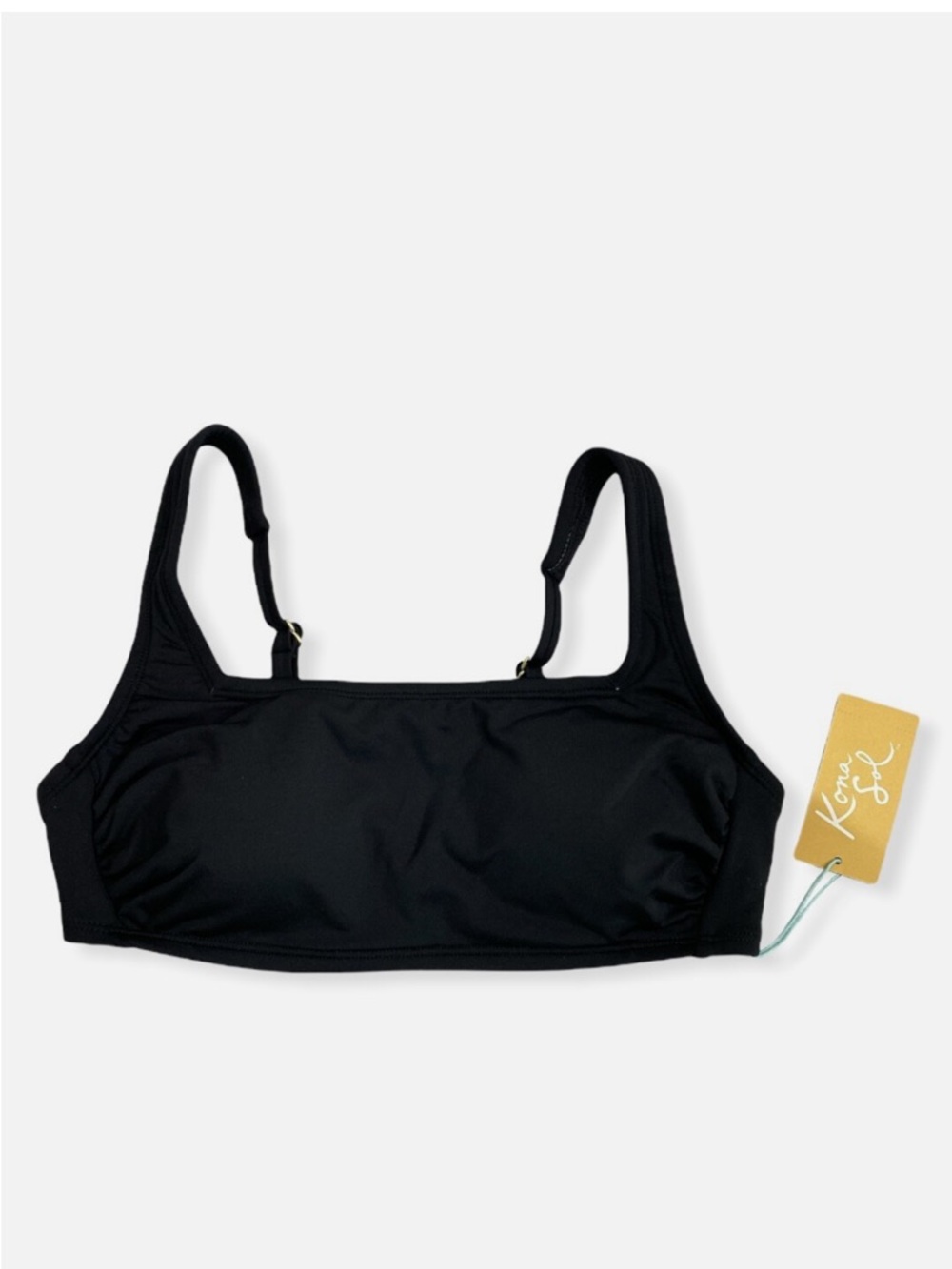 Kona Sol Bathing suit Top